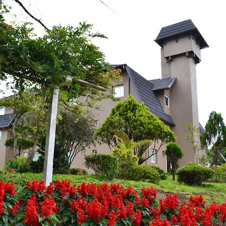Hotel Fioreze Quero Quero Грамаду Екстериор снимка