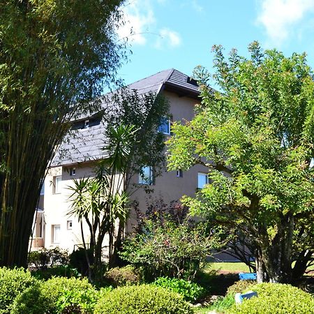 Hotel Fioreze Quero Quero Грамаду Екстериор снимка