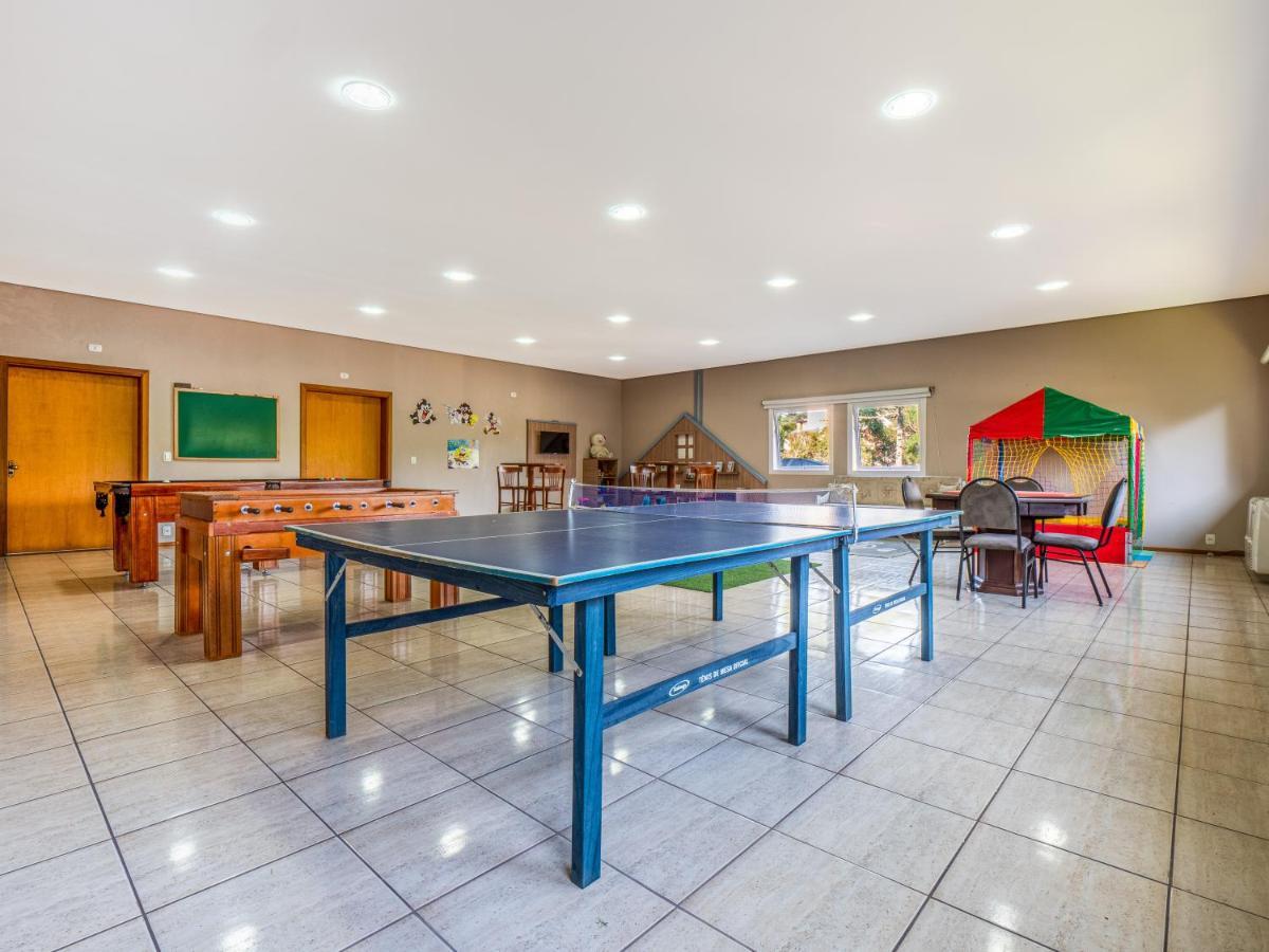Hotel Fioreze Quero Quero Грамаду Екстериор снимка