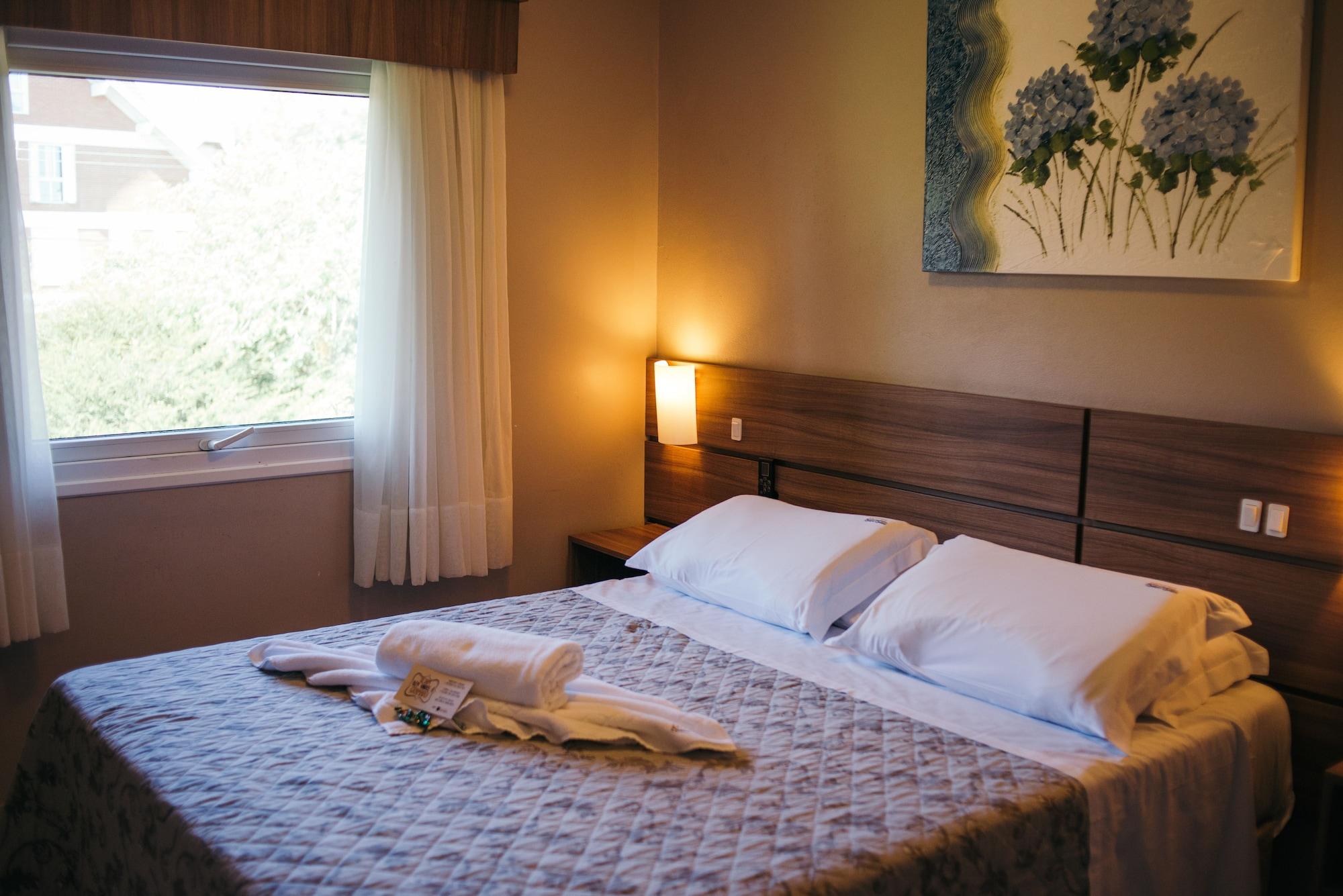 Hotel Fioreze Quero Quero Грамаду Екстериор снимка
